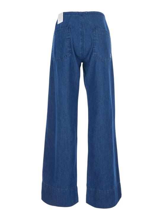 26SS 아이콘데님 데님 팬츠 COSYID8830 Blu - ICON DENIM