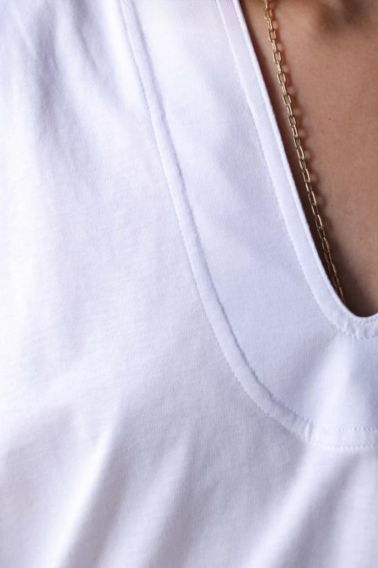  크리스티앙 뵈이넝스 민소매 티셔츠 - CHRISTIAN WIJNANTS