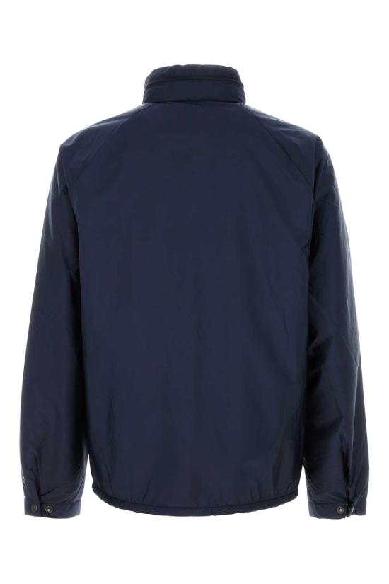 26SS 프라다 자켓 SGD071SOOO1WQ9 F0ABM Blue - PRADA