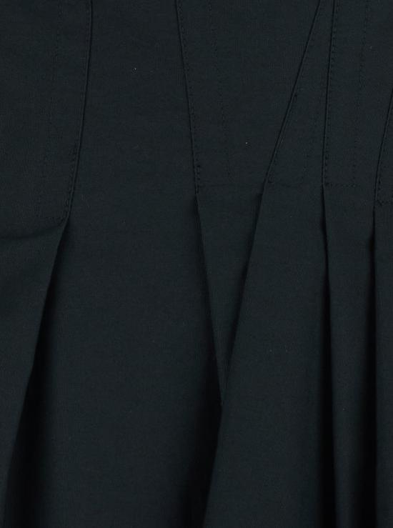 26SS 스포트막스 미디 원피스 2612221102600005 Black - SPORTMAX