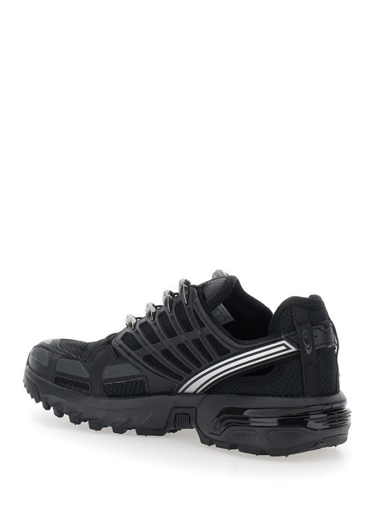 26SS 살로몬 스니커즈 L49160900 Black - SALOMON