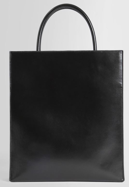  로에베 토트백 A933R18X14 1100 Black 1100 - LOEWE