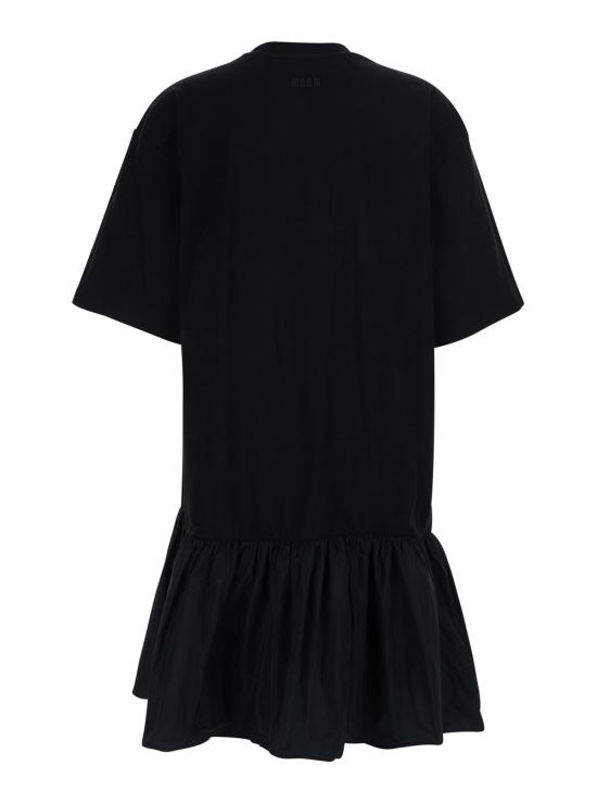 26SS 엠에스지엠 점프수트 4041MDA81D26700299 Black - MSGM