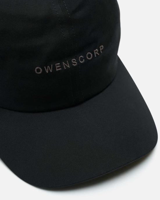  릭 오웬스 볼캡 야구 - RICK OWENS