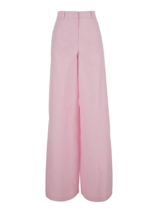 26SS 엠에스지엠 팔라초 팬츠 4042MDP05X26711213 Pink