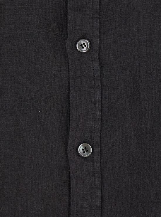 26SS 쿠어 긴팔 셔츠 CXG2SO17WCC Grey - COOR