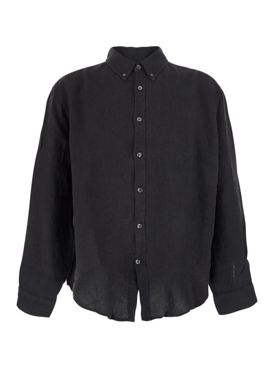 26SS 쿠어 긴팔 셔츠 CXG2SO17WCC Grey