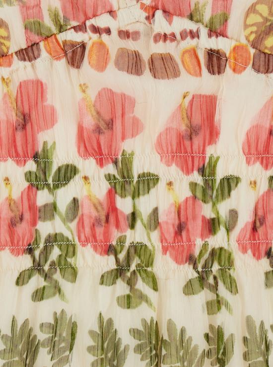 26SS DERHY 롱 원피스 P61009520 White - OTHER BRANDS