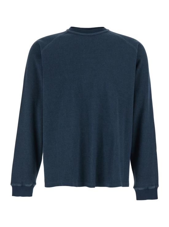 26SS 쿠어 긴팔 티셔츠 CXG2TS11DNA Blu