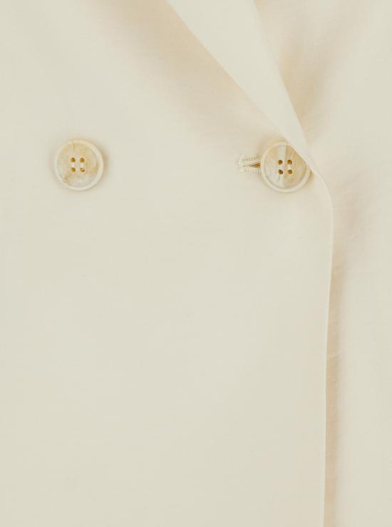 26SS RAME 수트 자켓 NSGIA08TVI0427BUT White - OTHER BRANDS