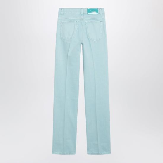 26SS 끌로에 데님 팬츠 CH26UDP11252 Blue - CHLOE
