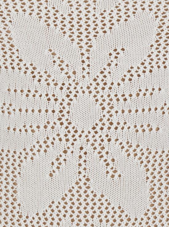 26SS 트윈셋 롱 원피스 261TT328000282 White - TWINSET