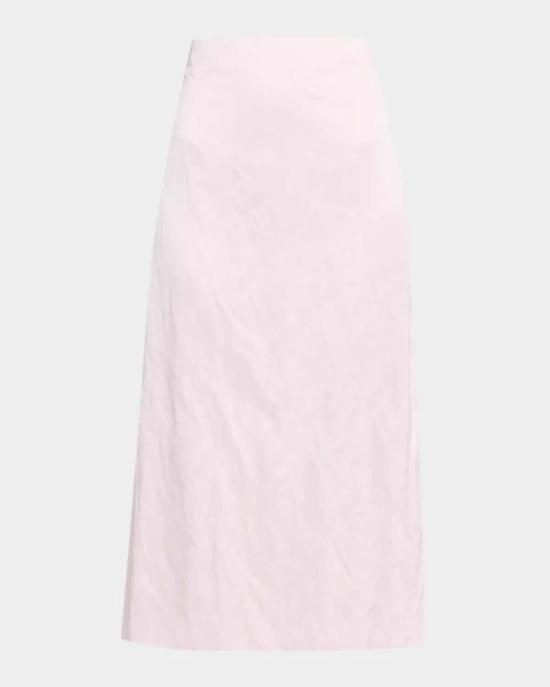  에이엘씨 롱 스커트 A.L.C. 피비  벚꽃 - A.L.C.