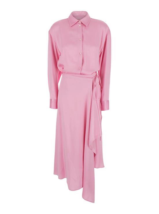 26SS 엠에스지엠 미디 원피스 4041MDA1426710312 Pink