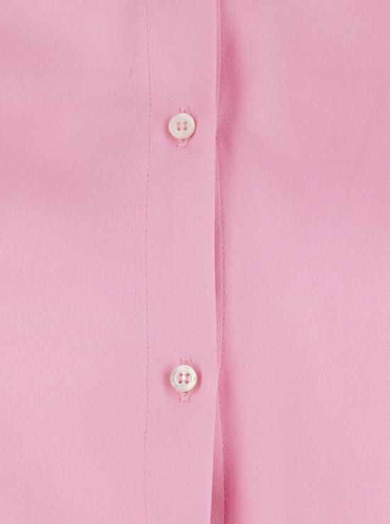 26SS 엠에스지엠 미디 원피스 4041MDA1426710312 Pink - MSGM