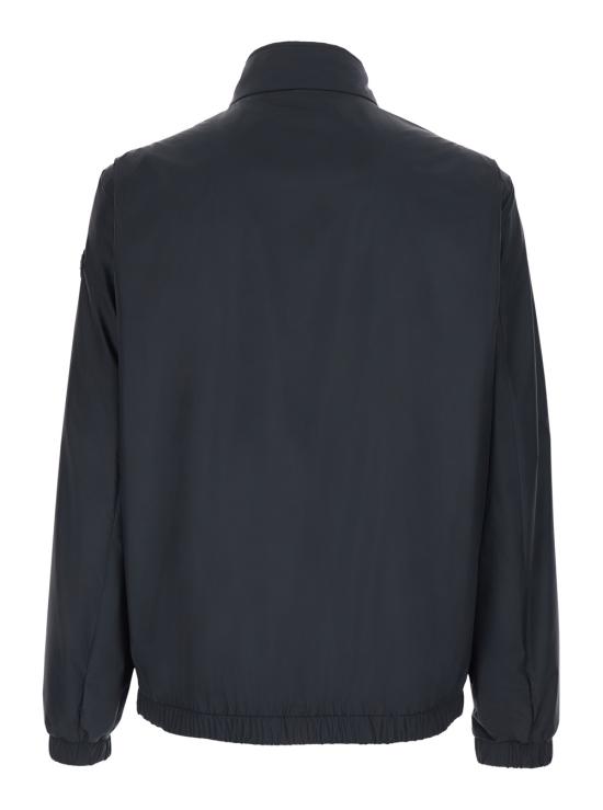 26SS 몽클레어 자켓 1A00164549SK999 Black - MONCLER