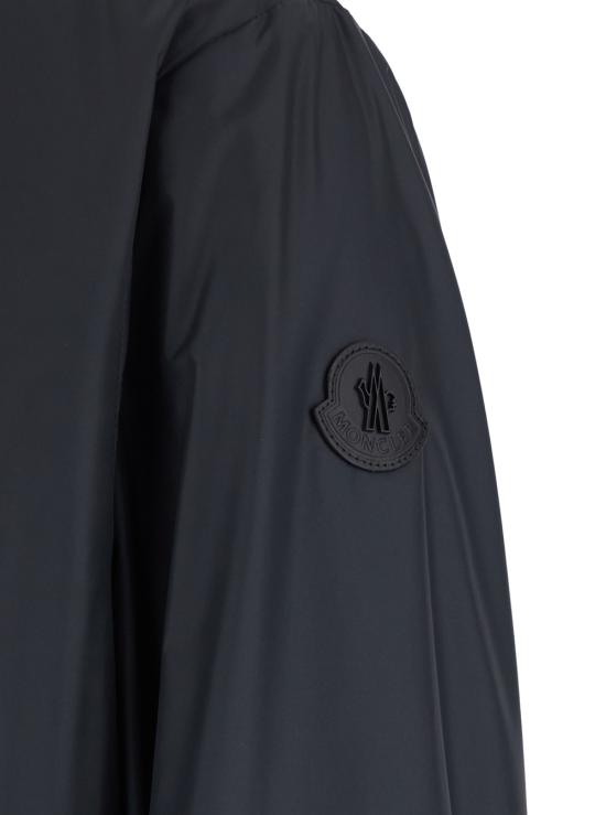 26SS 몽클레어 자켓 1A00164549SK999 Black - MONCLER