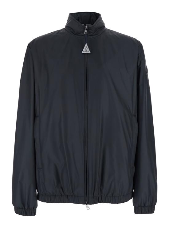 26SS 몽클레어 자켓 1A00164549SK999 Black