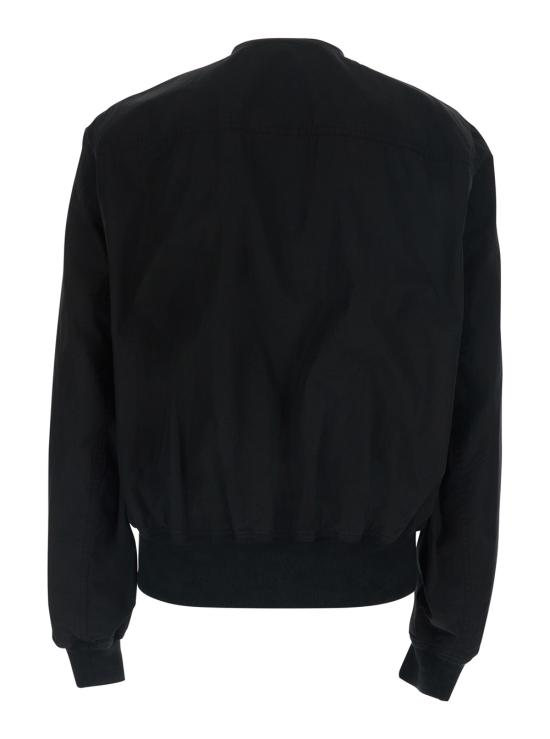 26SS 다크쉐도우 봄버 자켓 DU01F4784CR09 Black - DRKSHDW