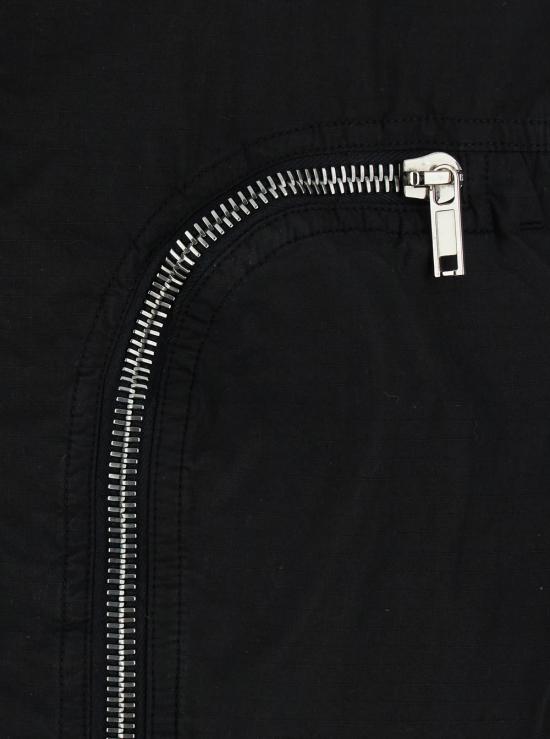 26SS 다크쉐도우 봄버 자켓 DU01F4784CR09 Black - DRKSHDW