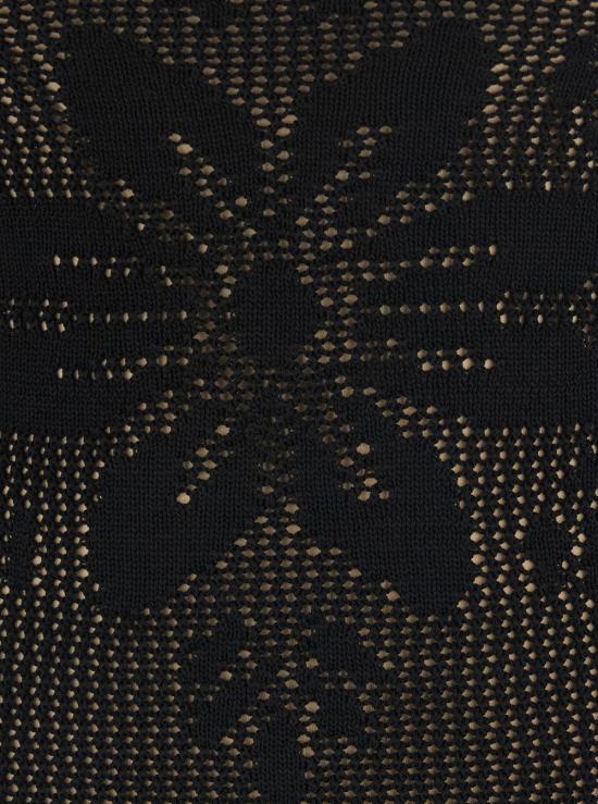 26SS 트윈셋 롱 원피스 261TT328000006 Black - TWINSET