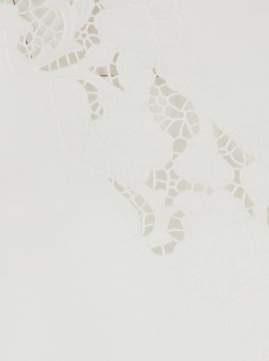 26SS 트윈셋 탑 261TT205000001 White - TWINSET