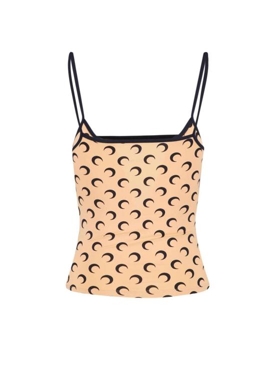  마린세르 민소매 티셔츠 - MARINE SERRE