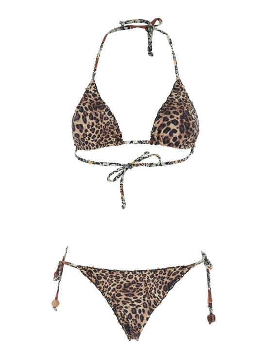 26SS 안주나 비키니 수영복 C30042 Multicolor - ANJUNA