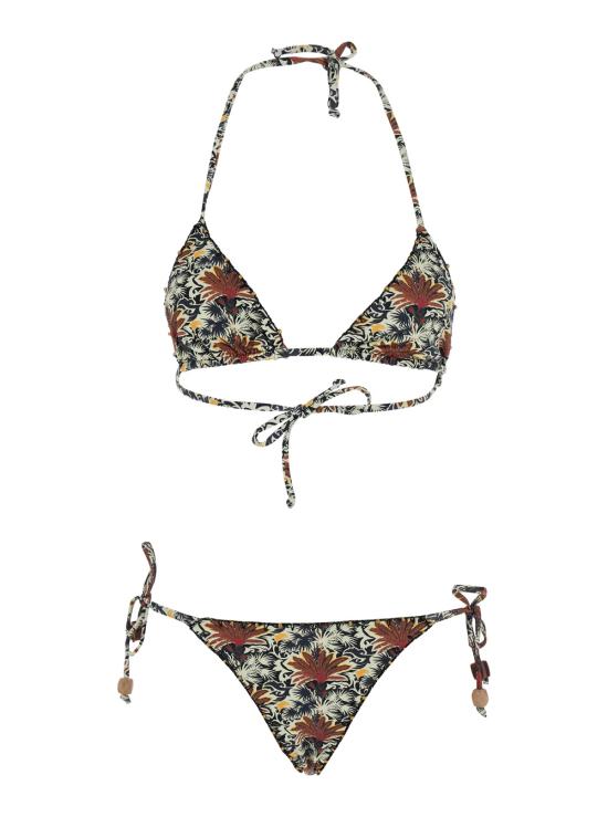 26SS 안주나 비키니 수영복 C30042 Multicolor