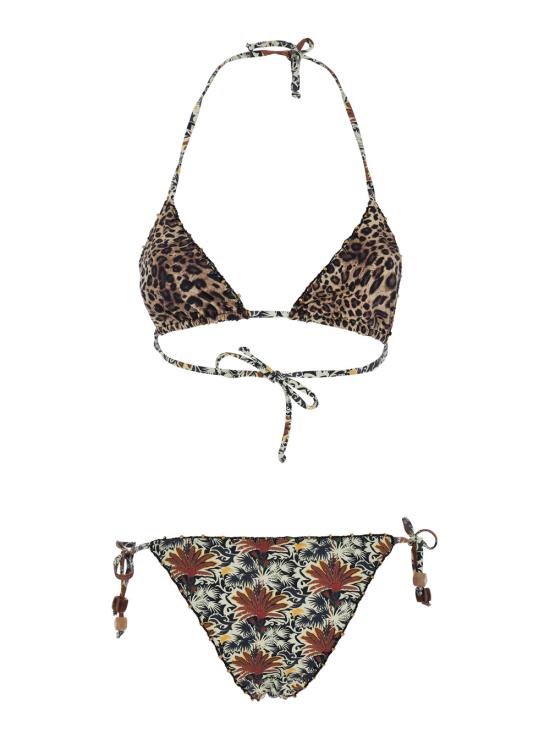 26SS 안주나 비키니 수영복 C30042 Multicolor - ANJUNA