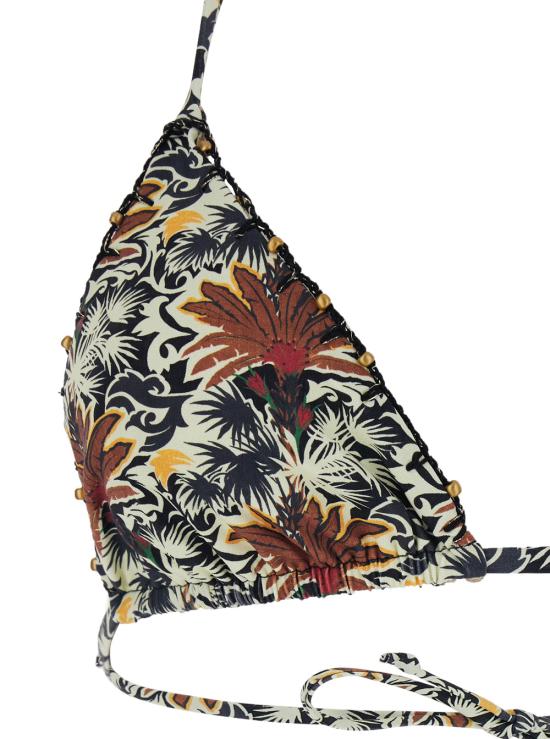 26SS 안주나 비키니 수영복 C30042 Multicolor - ANJUNA