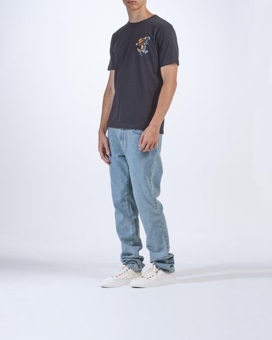  PS 바이 폴스미스 반팔 티셔츠 M2R 011R NP4695 79 NERO - PS BY PAUL SMITH