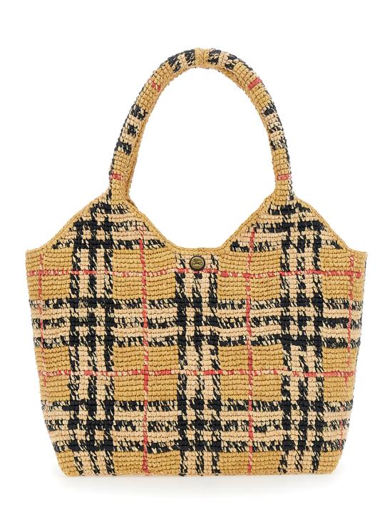 26SS 버버리 토트백 8124332B9368 Beige