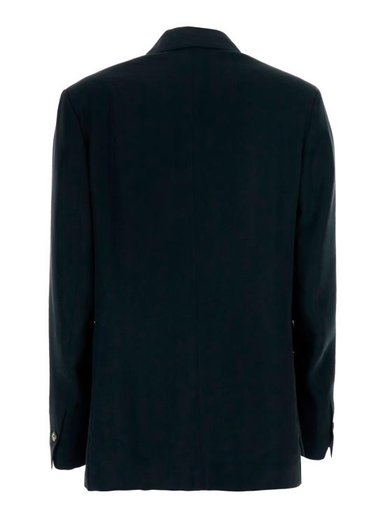 26SS RAME 수트 자켓 NSGIA08TVI0427BLACK Black - OTHER BRANDS