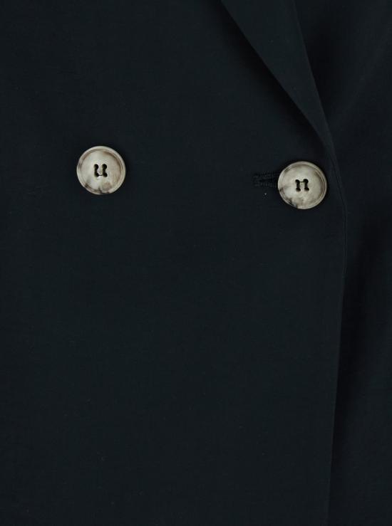 26SS RAME 수트 자켓 NSGIA08TVI0427BLACK Black - OTHER BRANDS