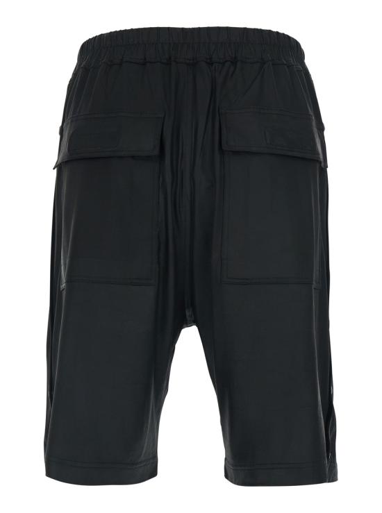 26SS 다크쉐도우 숏팬츠 DU01F4373JL09 Black - DRKSHDW