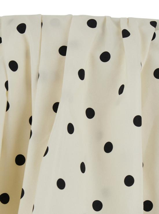 26SS 엠에스지엠 탑 4042MDT0826735302 White - MSGM