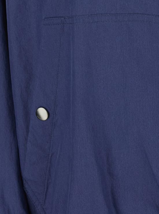 26SS 던스트 자켓 UDJU6B123B2BLUE Blu - DUNST