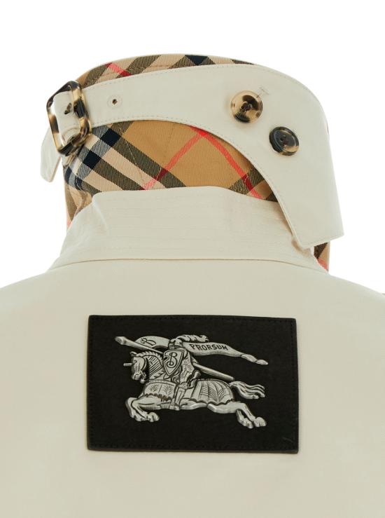 26SS 버버리 트렌치 코트 8126267C2246 Beige - BURBERRY