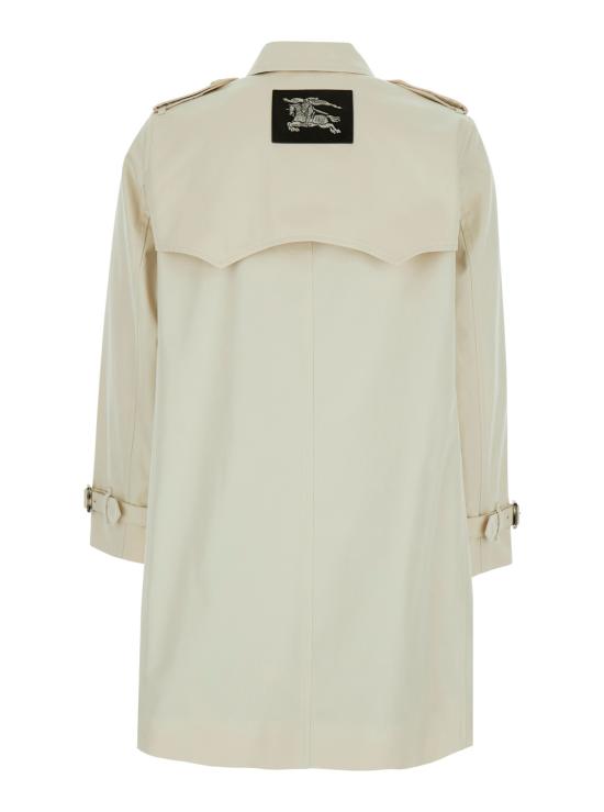 26SS 버버리 트렌치 코트 8126267C2246 Beige - BURBERRY
