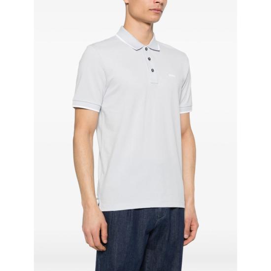 26SS 보스 폴로 티셔츠 50494697 530 BLUE - BOSS