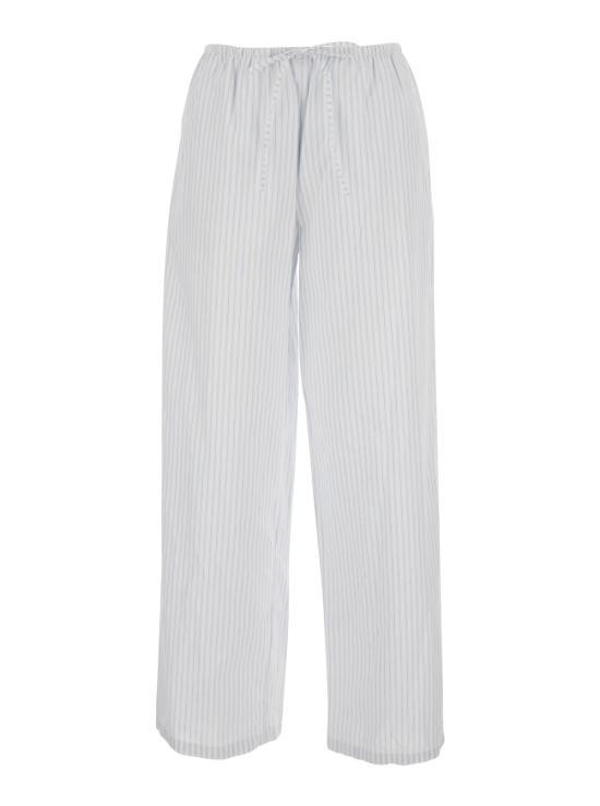 26SS 던스트 스트레이트 팬츠 UDPA6B222WTWHITESTRIPE White