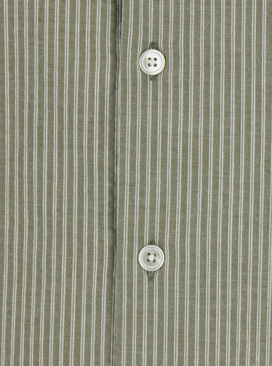 26SS 쿠어 셔츠 CXG2SO10KHK Green - COOR