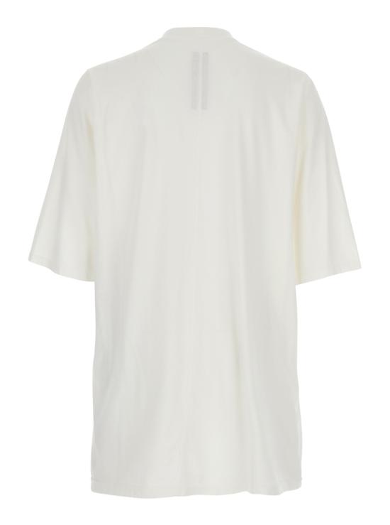 26SS 다크쉐도우 반팔 티셔츠 DU01F4274RNEP51109 White - DRKSHDW
