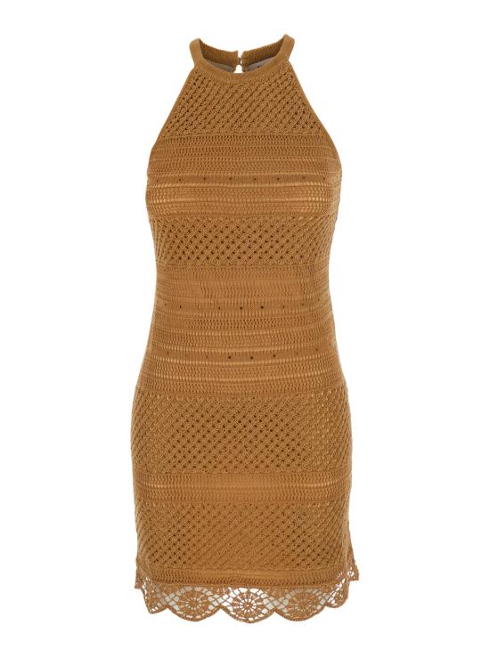 26SS 트윈셋 미디 원피스 261TT317013452 Beige