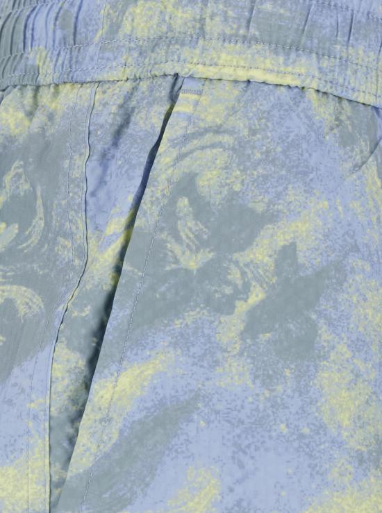 26SS 메종키츠네 숏팬츠 QM01407WQ40870526 Multicolor - MAISON KITSUNE