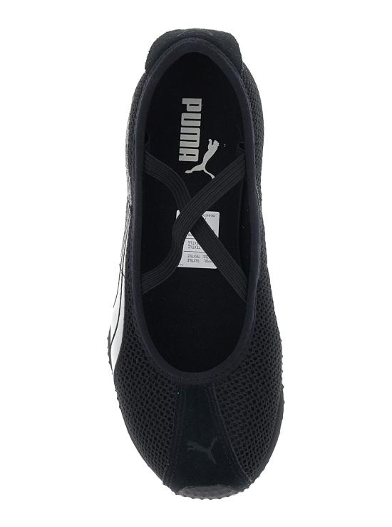 26SS 푸마 스니커즈 40782003BLACKSILVER Black - PUMA