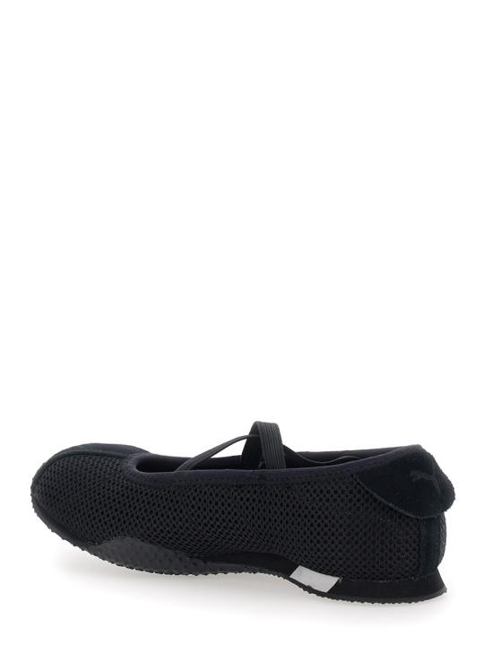 26SS 푸마 스니커즈 40782003BLACKSILVER Black - PUMA