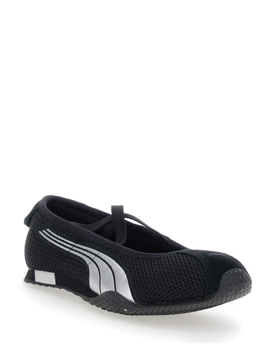 26SS 푸마 스니커즈 40782003BLACKSILVER Black - PUMA