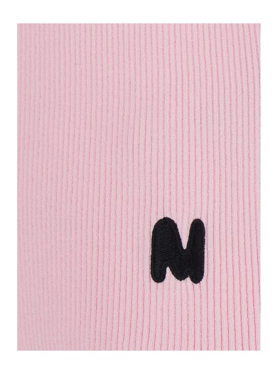 26SS 엠에스지엠 폴로 티셔츠 4041MDM20126729712 Pink - MSGM